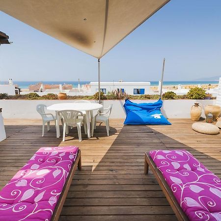 Apartamento Con Terraza Tarifa Ngoại thất bức ảnh