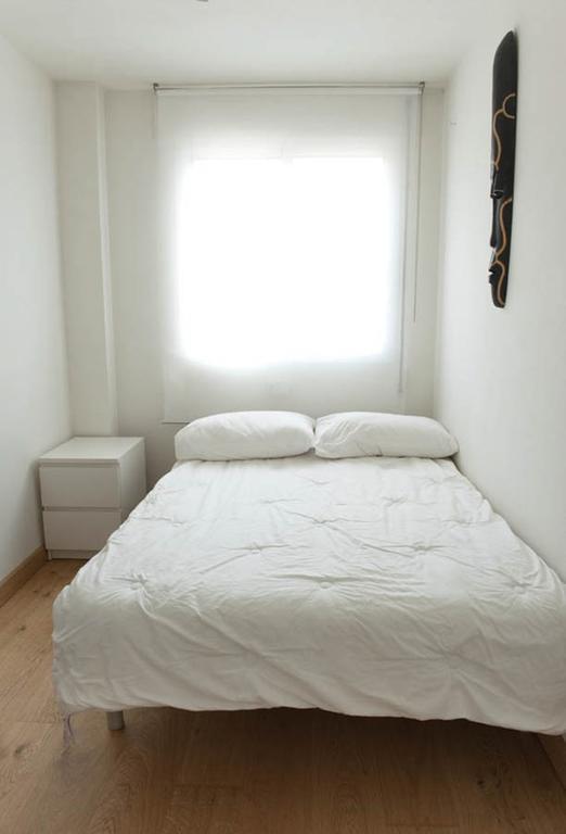 Apartamento Con Terraza Tarifa Ngoại thất bức ảnh