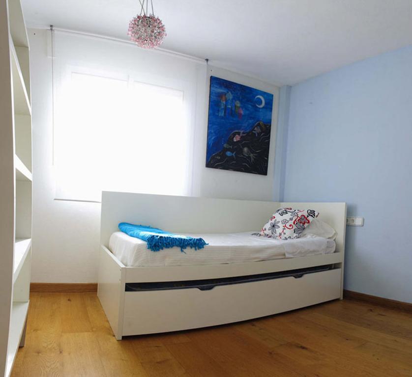 Apartamento Con Terraza Tarifa Ngoại thất bức ảnh
