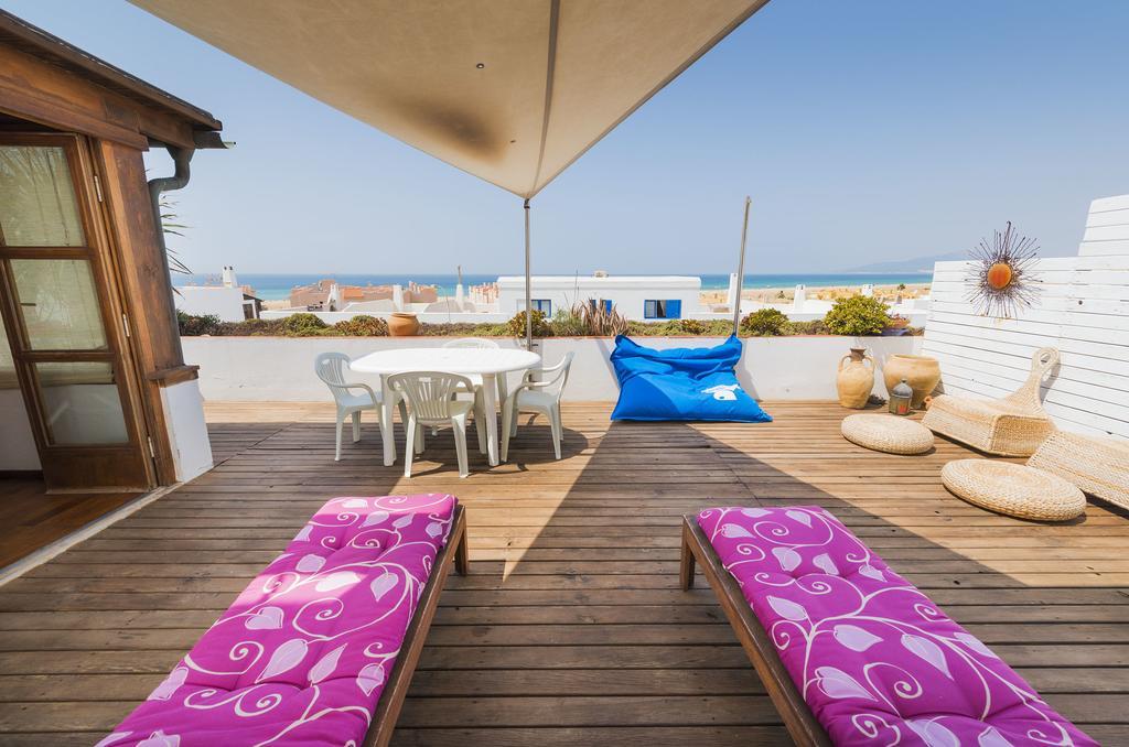 Apartamento Con Terraza Tarifa Ngoại thất bức ảnh