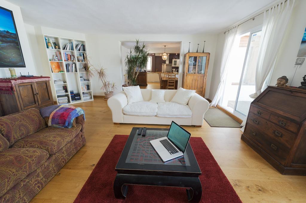 Apartamento Con Terraza Tarifa Ngoại thất bức ảnh